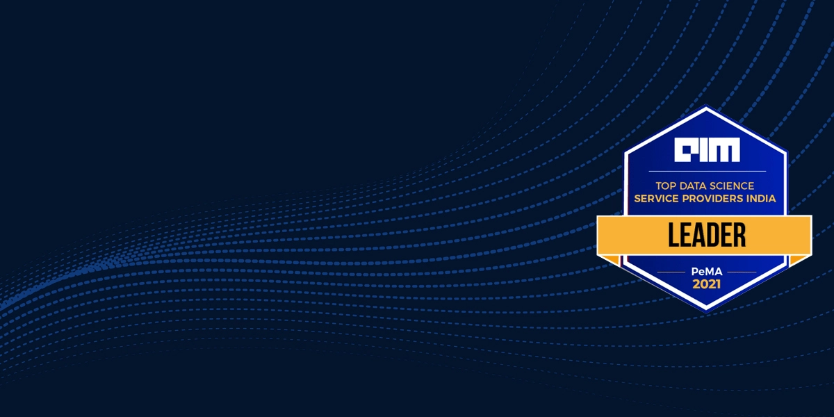 eClerx named Leader in Analytics India’s Top Data Science Providers