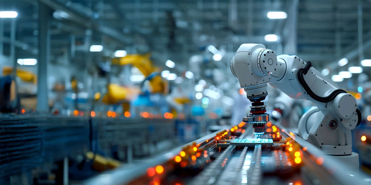 eClerx Upskilling 2500+ Employees in Robotic Process Automation