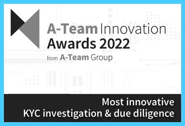 A- Team Innovation Awards