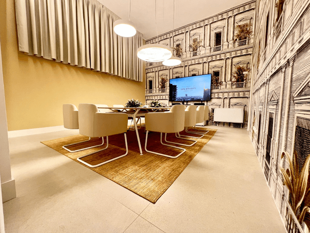 Milan-office