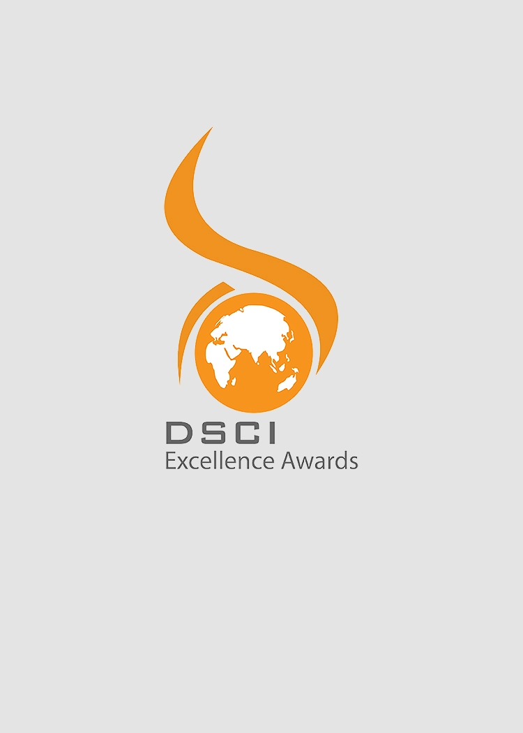 DSCI Excellence Award for Innovation in Cybersecurity