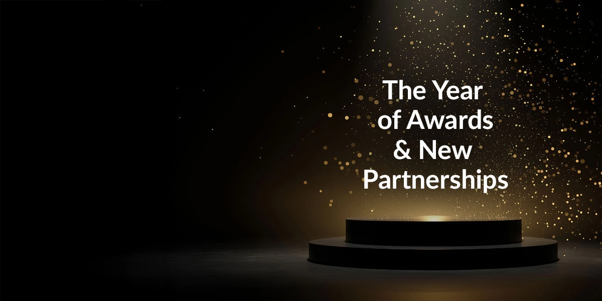 2022 in review: New awards and partnerships for eClerx Technology