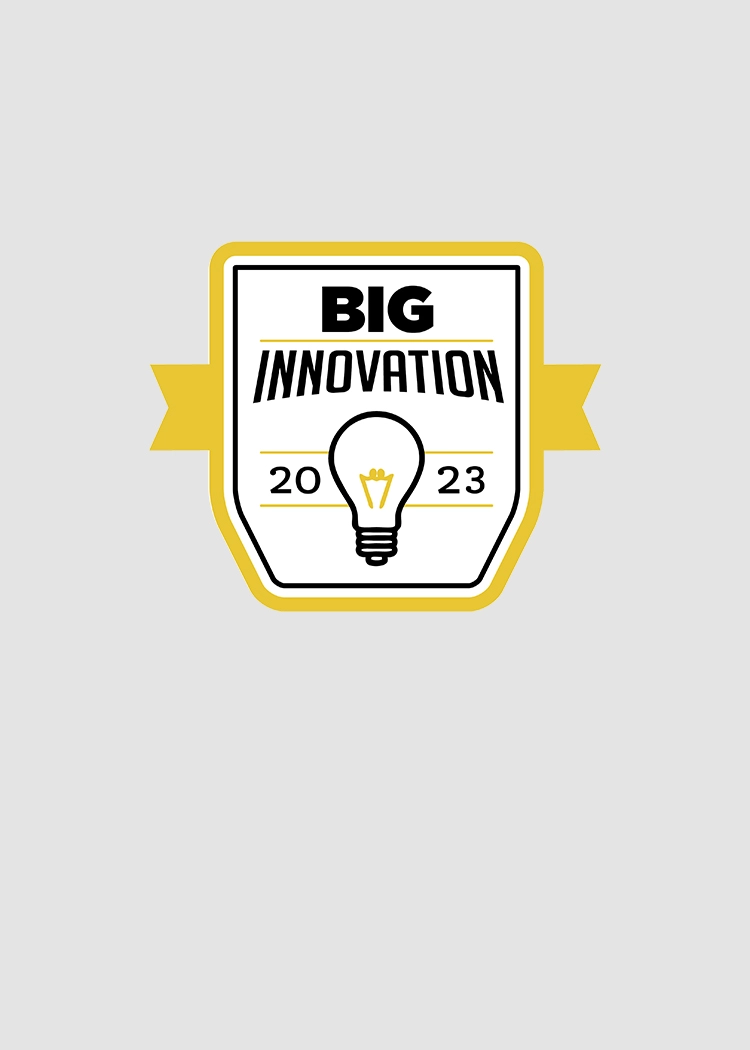 eClerx Roboworx wins Big Innovation Awards 2023