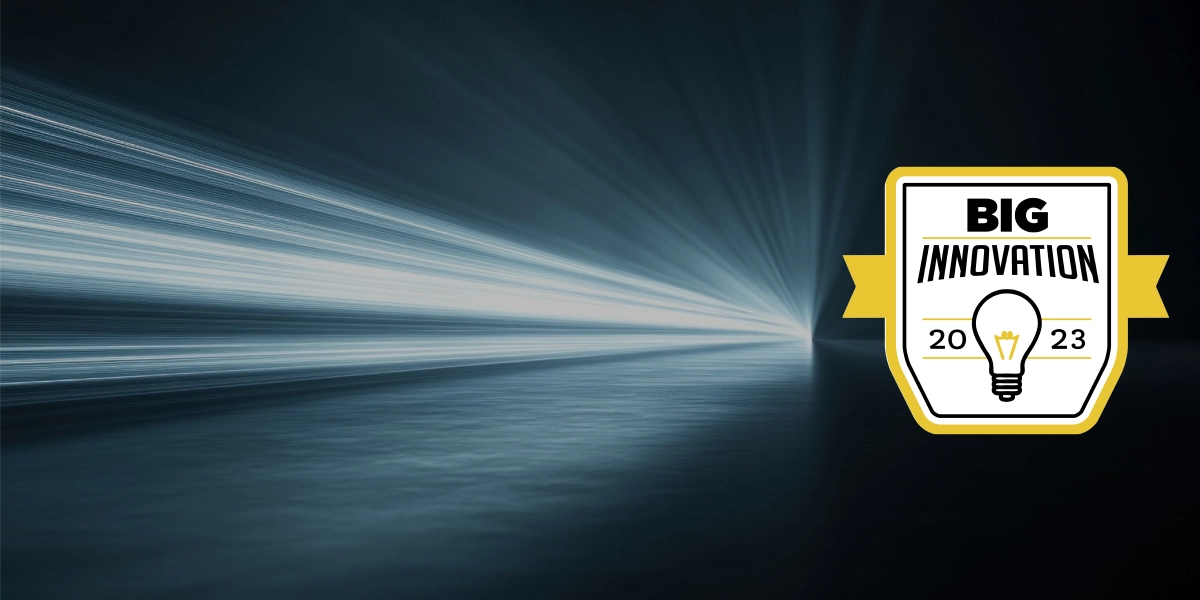 eClerx Roboworx wins Big Innovation Awards 2023