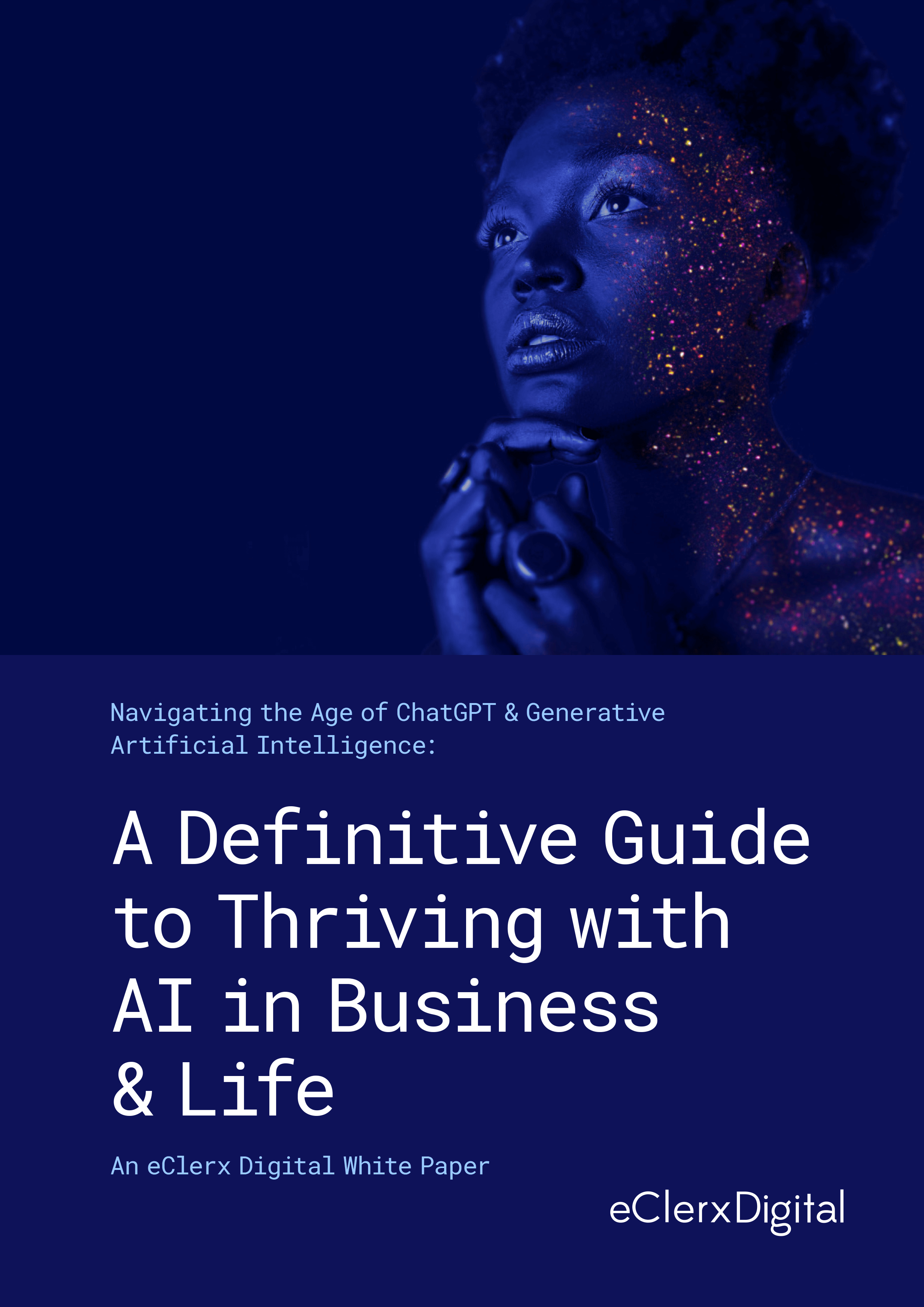 An eClerx white paper