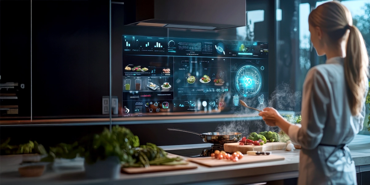 A Definitive guide to thriving with AI in business and life