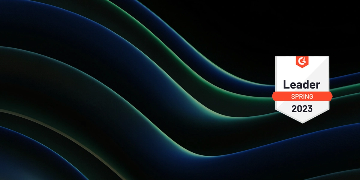 eClerx Market360™ is Named a Spring 2023 Leader on G2
