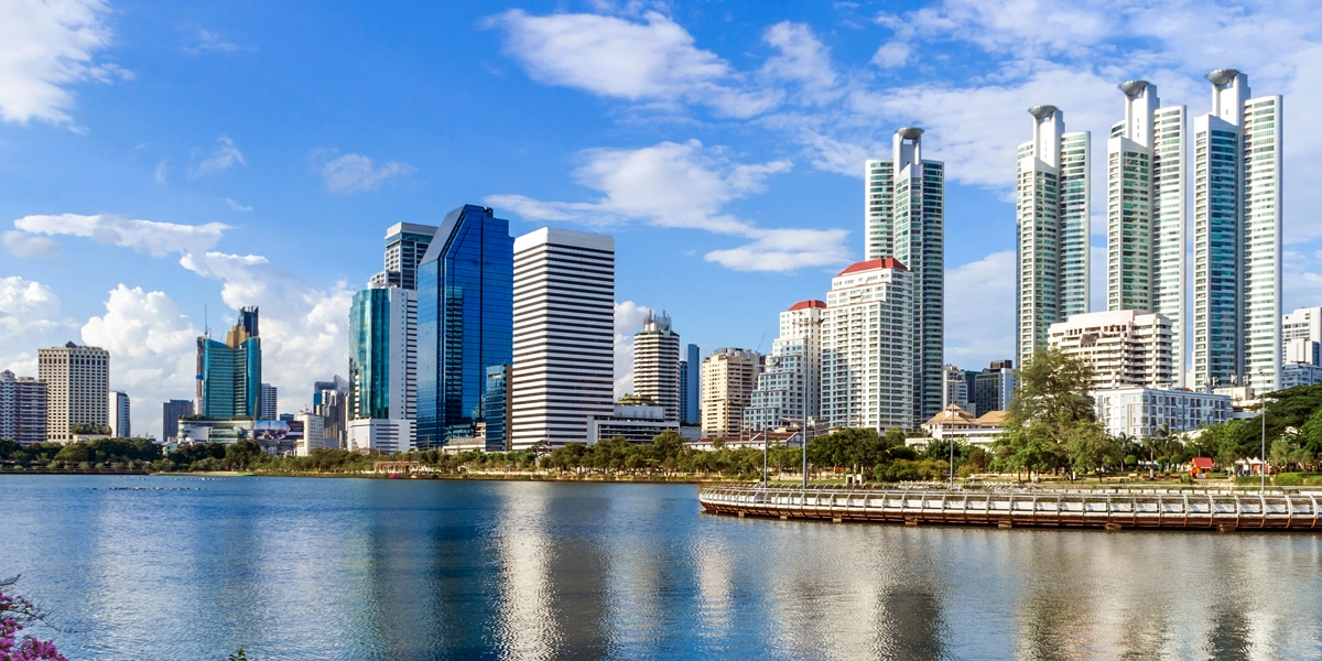CLX Europe opens its first office in Bangkok