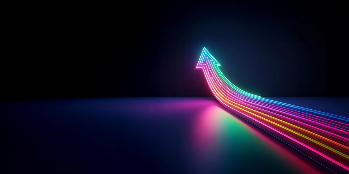 Elevate growth through the strategic use of data and applied AI