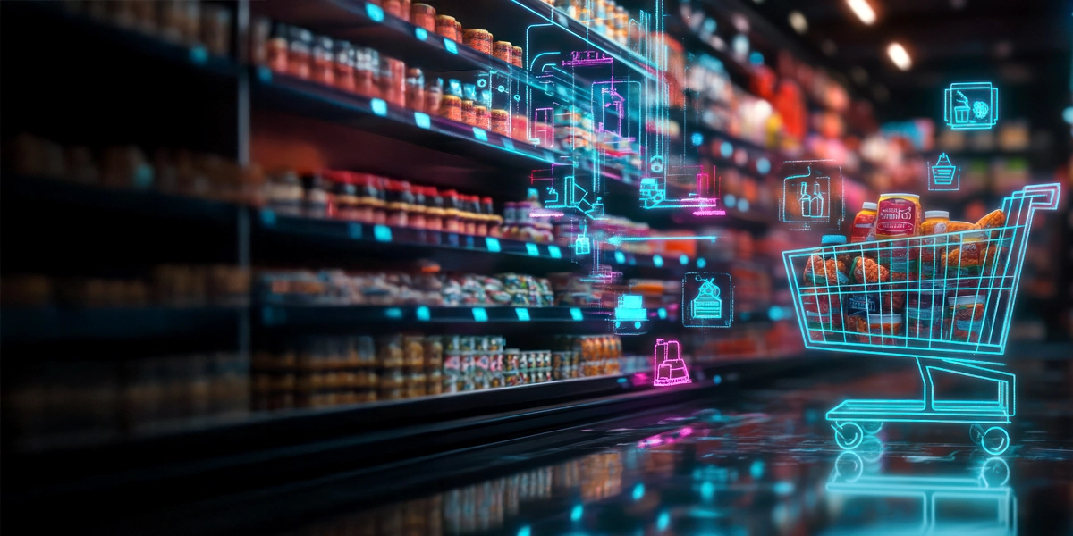 Sustainable ecommerce growth through digital shelf analytics