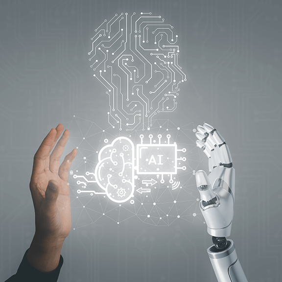 3 Ways Retailers Can Dominate the Holiday Season with Generative AI and Intelligent Automation