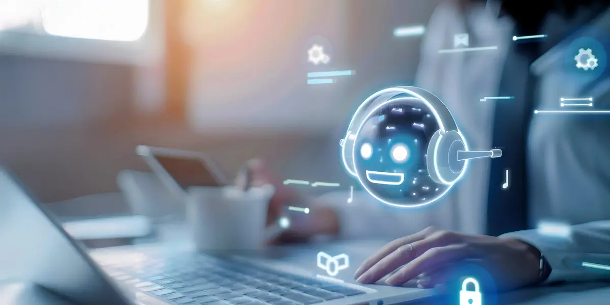 Striking the perfect bot-balance in your contact center