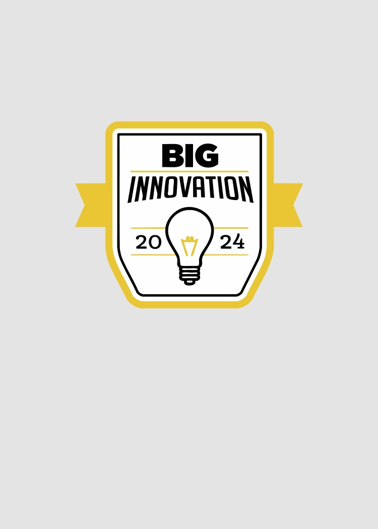 GenAI360 wins BIG Innovation Awards for Technology Excellence
