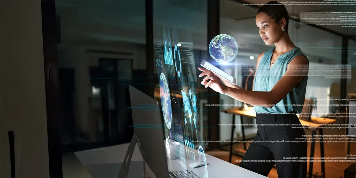 Trends and stages to transform your personalization: Part 1