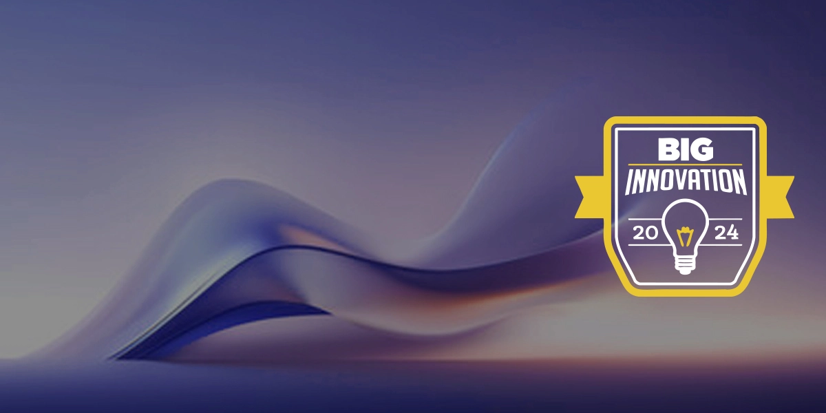 GenAI360 wins BIG Innovation Awards for Technology Excellence