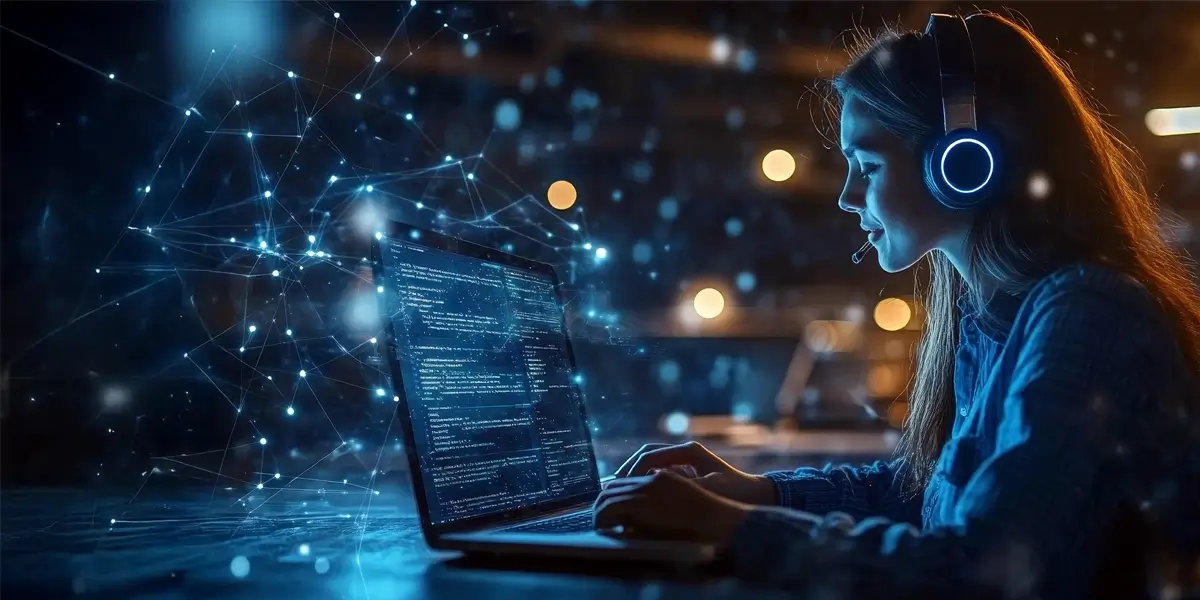 Trends shaping the future of contact centers