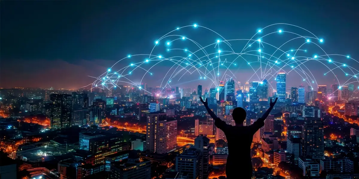 4 ways the telecom industry can unlock cost and CX efficiency