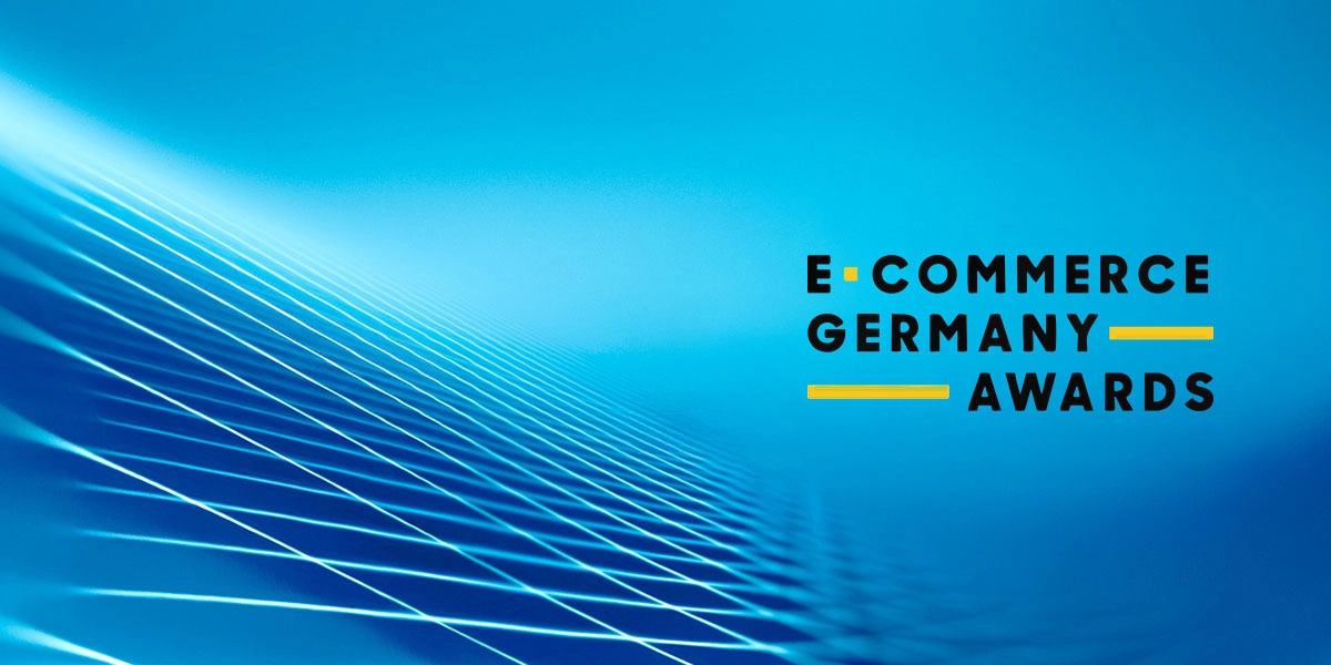 Market360 Wins at the E-commerce Germany Awards 2024