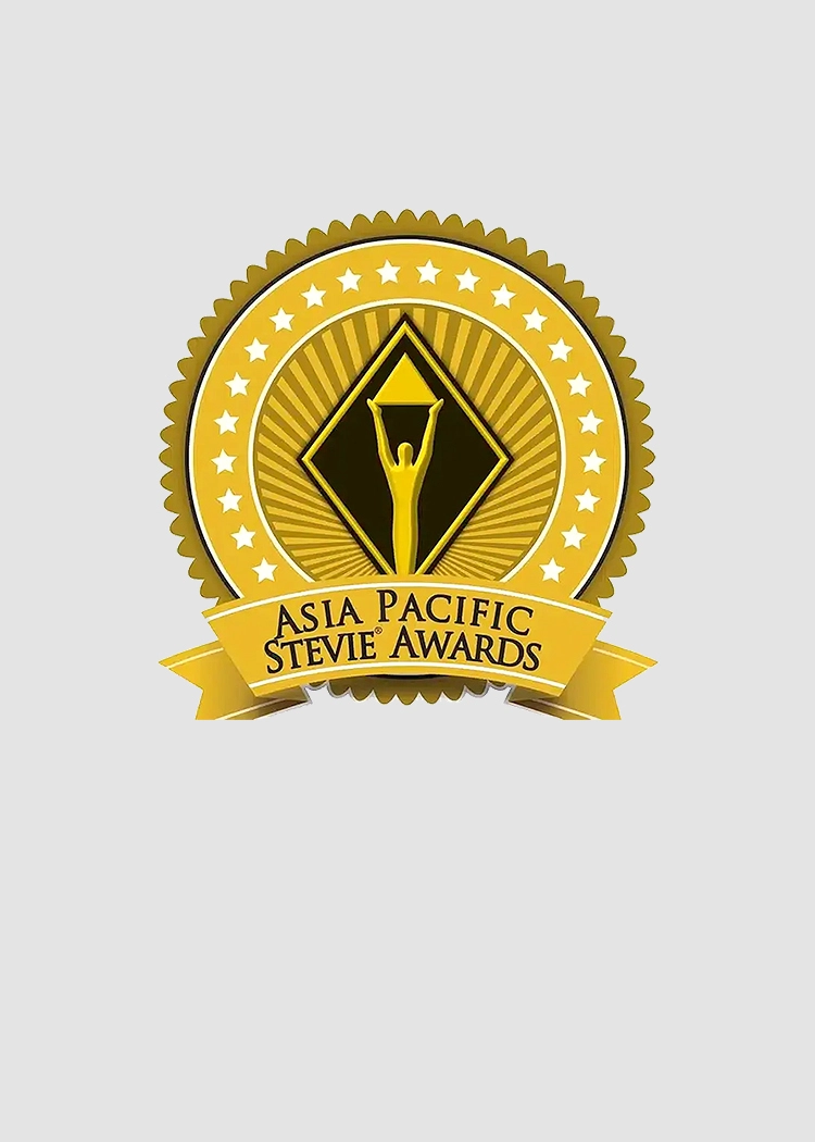 eClerx secures dual Gold in Asia-Pacific Stevie® Awards