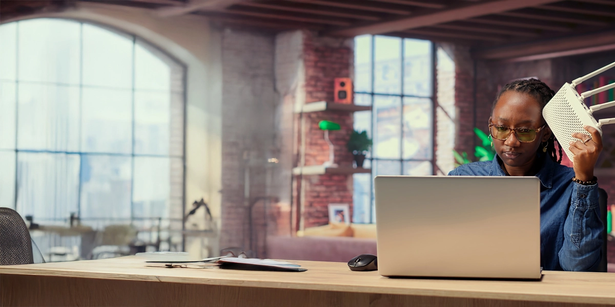 The benefits of self-service for field service organizations