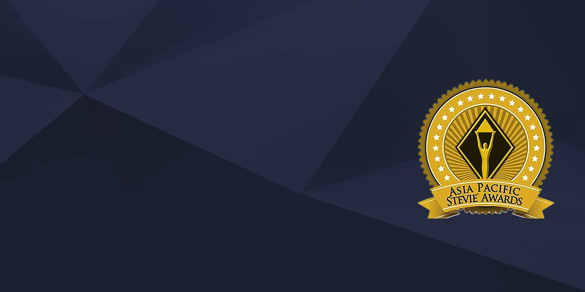 eClerx secures dual Gold in Asia-Pacific Stevie® Awards