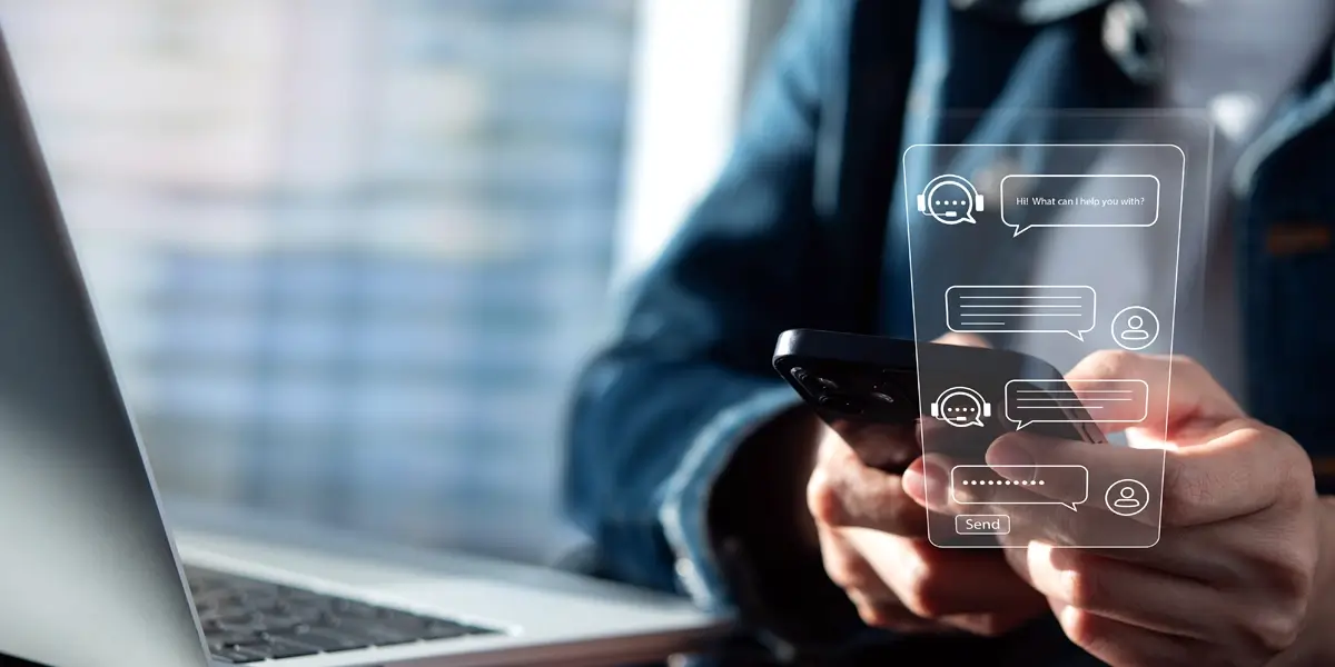 Keeping artificial intelligence responsible in contact centers