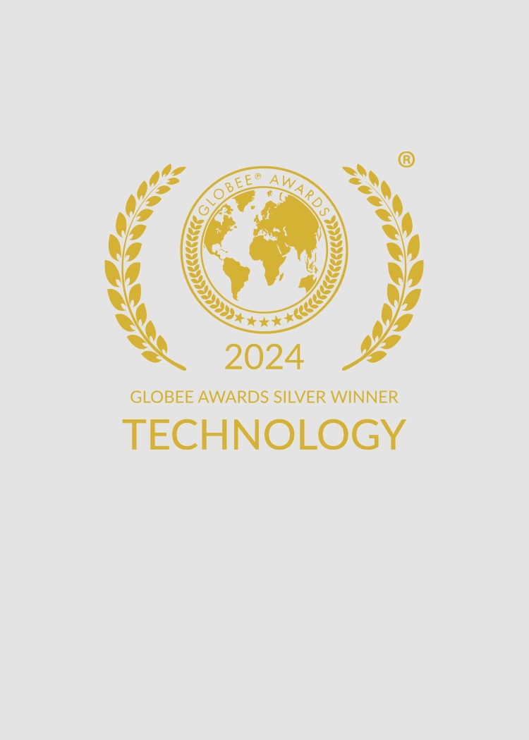 GenAI360 wins Silver at Globee® 2024 Awards for Technology