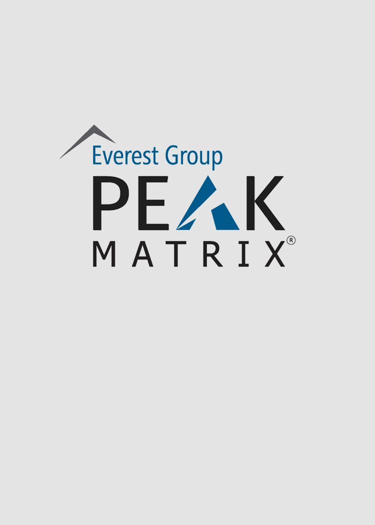 Recognized as Major Contender in PEAK Matrix® 2024 for Customer Experience Management (CXM)