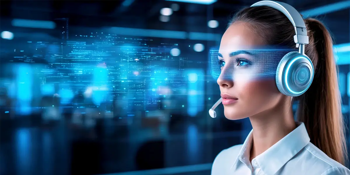 How analytics and quality monitoring are changing contact centers