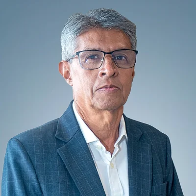 Amit Majmudar