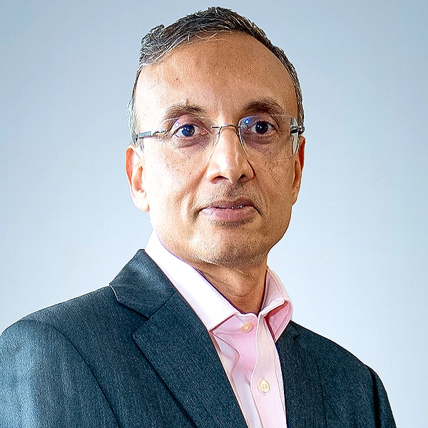 PD Mundhra