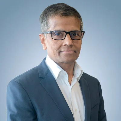 Srinjay Sengupta