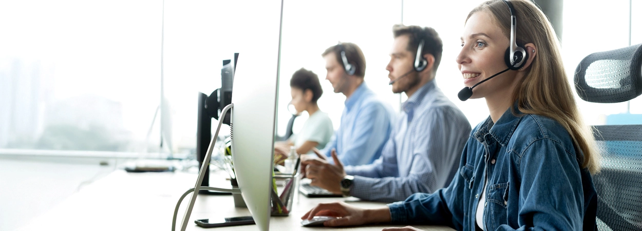 Customer Experience