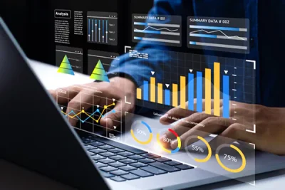 Data & Analytics