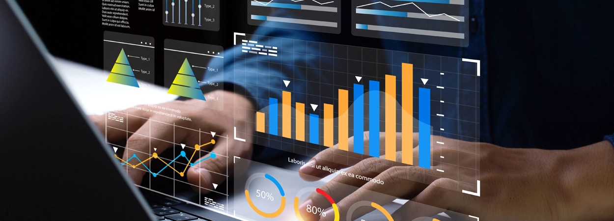 Data & Analytics