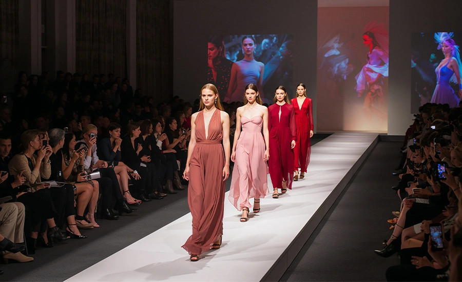 Fashion & Luxury