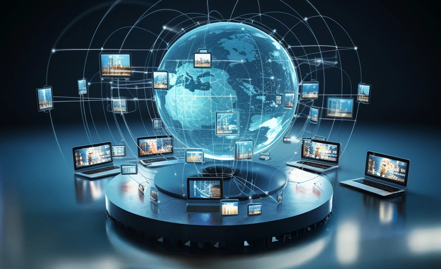 Omnichannel Delivery 