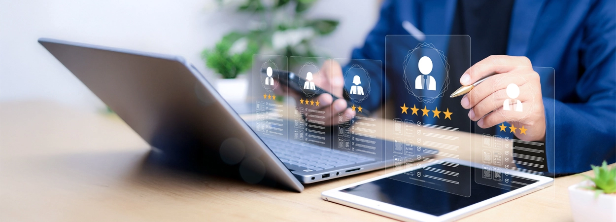 QA360