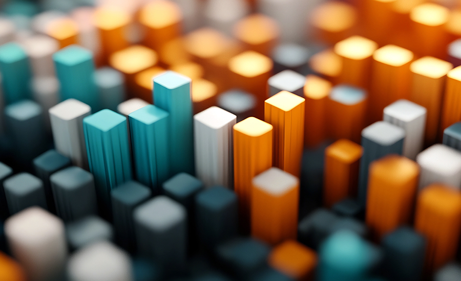 Data & Document Management 