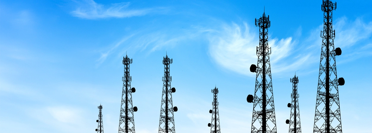 Telecom, Media & Entertainment