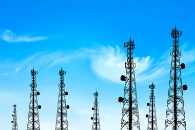 Telecom, Media & Entertainment