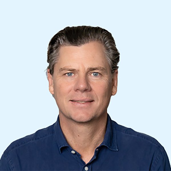 Michael Hutchison