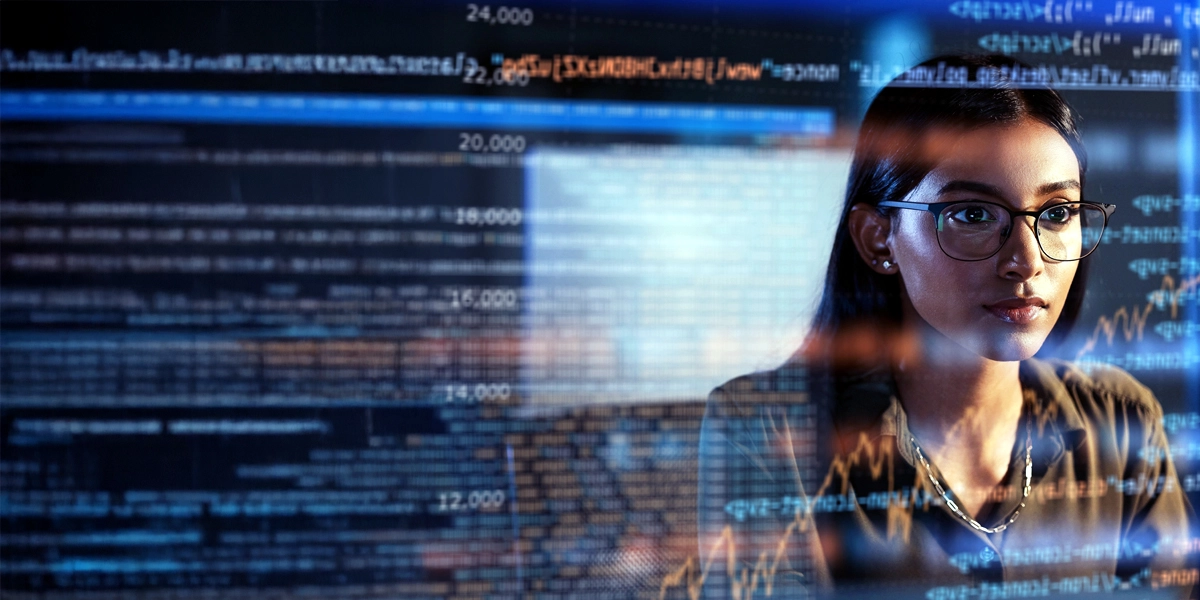 Leveraging data for successful virtual interactions with customers