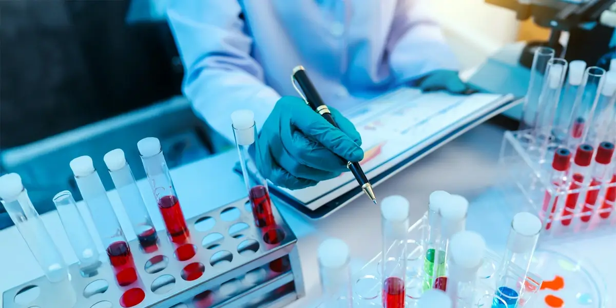 AI-powered quality assurance for a global pharmaceutical leader
