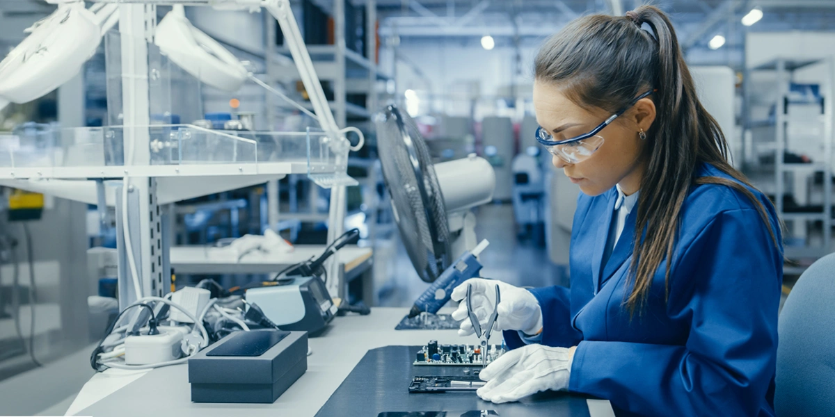 Revolutionizing new product introduction for an industrial distributor
