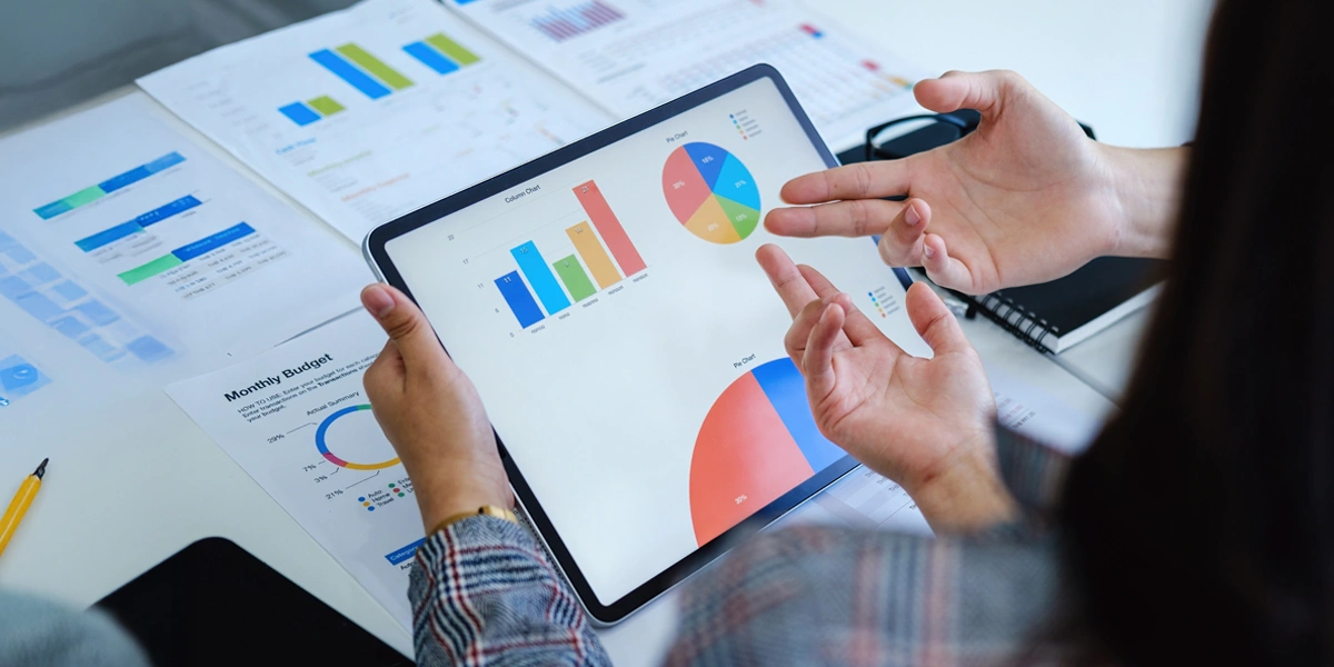 Boosting channel partner sales with data-driven insights