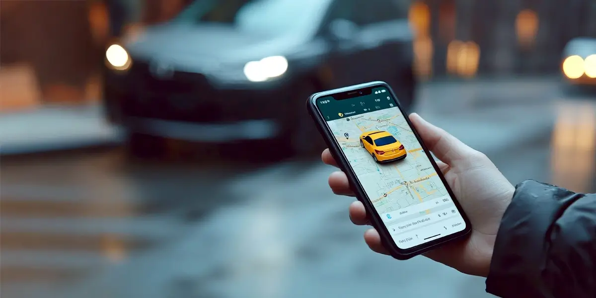 Optimizing marketing ROI for a leading ride-hailing service