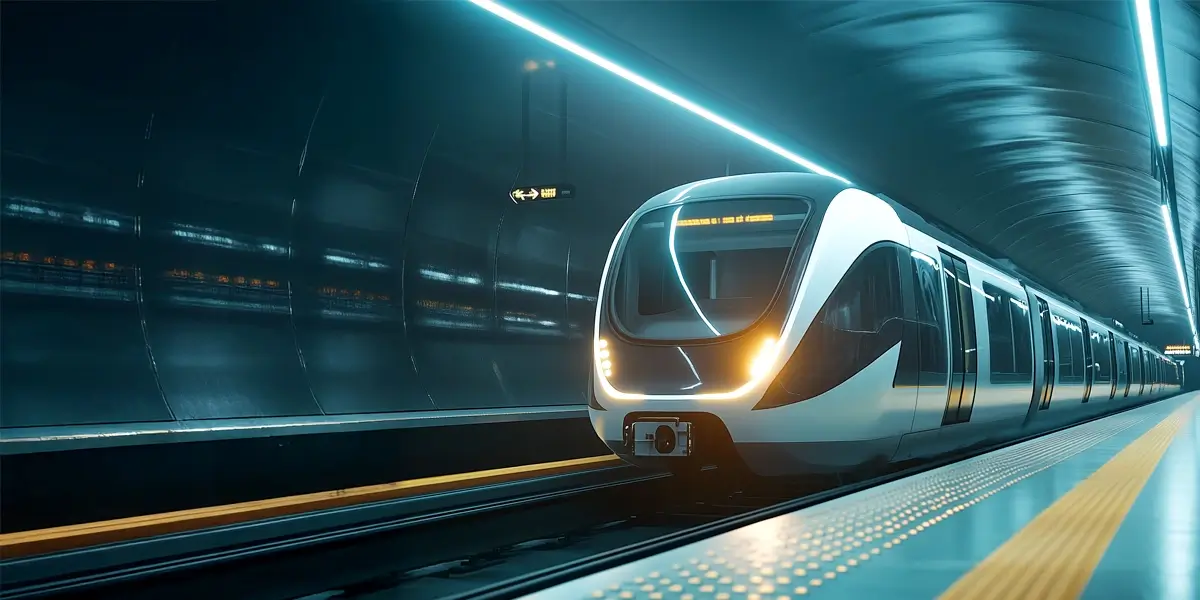 Revamping urban transit with analytics and digital transformation