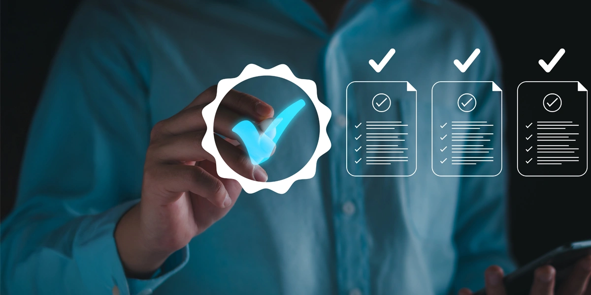 Minimizing regulatory risk for a large asset manager