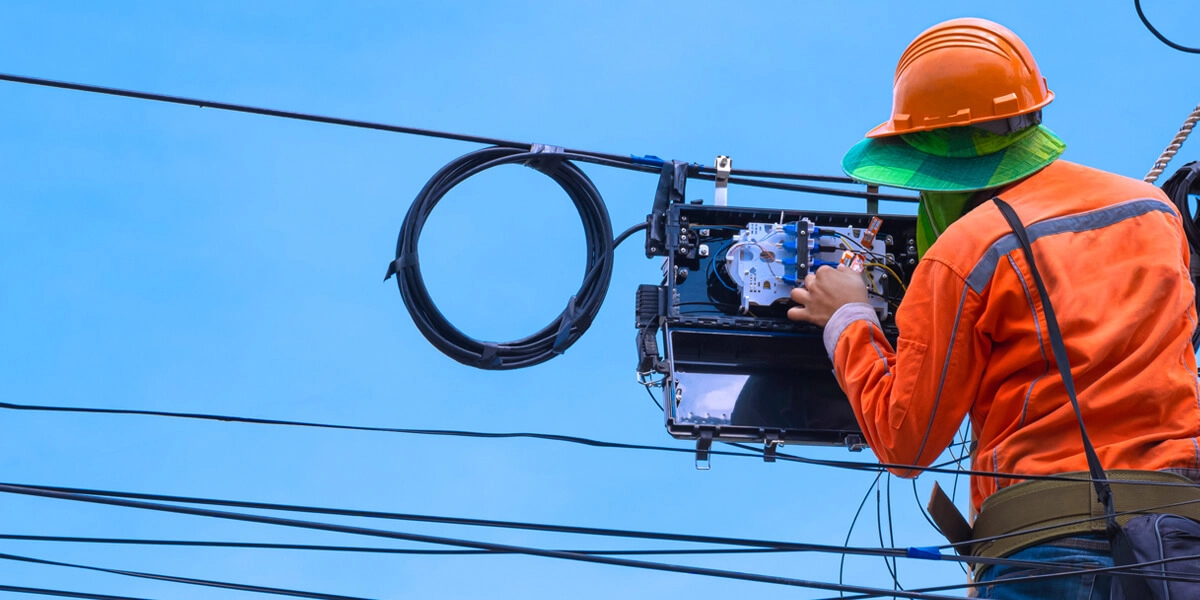Telecom, Media & Entertainment